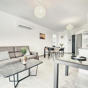 Apartament z 1 sypialnią