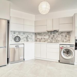Apartament z 2 sypialniami